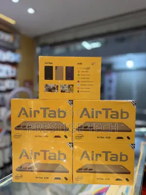 New AirTab A19 1TB Black