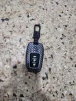 Toyota Smart Key Carbon Fibre Protective Case - 1