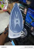 Hoffmans 3000W Steam Iron - 1