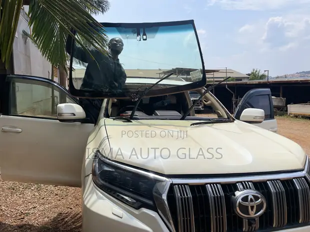 Windscreen Glass for Toyota - 1