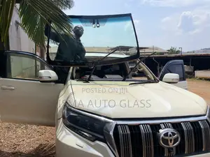 Windscreen Glass for Toyota