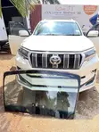 Windscreen Glass for Toyota - 2
