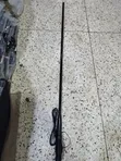 Toyota Hilux Revo Black Antenna - 1