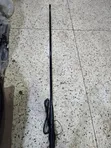 Toyota Hilux Revo Black Antenna - 2