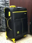 Medium Travel Suitcase (Size 24) - 1