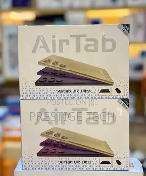 AirTab U17 Ultra 1TB Black