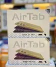 AirTab U17 Ultra 1TB Black - 1