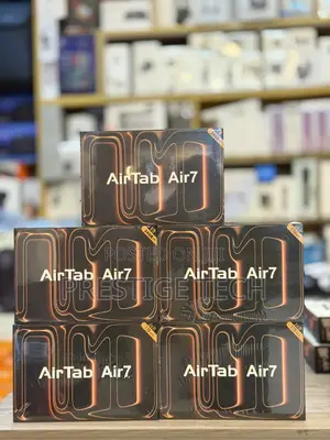 AirTab U09 Pro 1TB Black