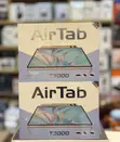 New AirTab T3000 1TB Black Tablet - 1