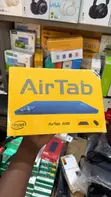 New AirTab A19 1TB Black - 2