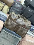 Safari T33 Leather Bag - 2