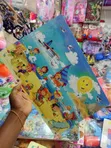 Children's Wooden Jigsaw Puzzle - Summer Vacation - 3