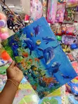 1000-Piece Ocean World Jigsaw Puzzle - 2