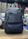 Ponasoo Water Resistant Laptop Backpack Bag - 1