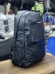 Ponasoo Water Resistant Laptop Backpack Bag - 2