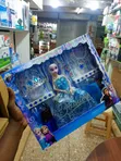 Disney Frozen Elsa Fashion Doll Set - 2