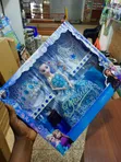 Disney Frozen Elsa Fashion Doll Set - 4