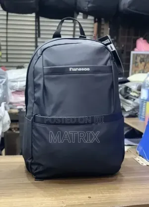 Ponasoo Laptop Backpack