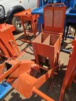 Soil Blocks Machine - Double, Non-Interlocking - 1