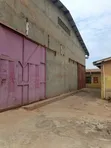 Warehouse for Rent on Gayaza Road - 1