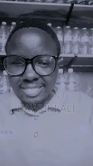 Housekeeper CV - Kawuki Ali