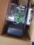 Hand Push Seeder - 1