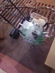 Hand Push Seeder - 5