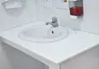 White Marble for Neat Finishing - 1