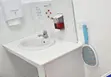 White Marble for Neat Finishing - 2