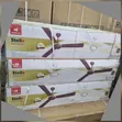 Indian Ceiling Fan - Brand New - 1