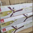 Indian Ceiling Fan - Brand New - 2