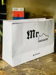 Paper Bags and Gift Bags - Custom Design Available - 2