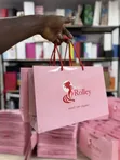 Paper Bags and Gift Bags - Custom Design Available - 4