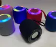 SH-309 Portable Wireless Bluetooth Speaker - 2