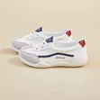 Ladies Fit in Sneakers - 1