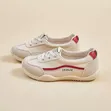 Ladies Fit in Sneakers - 2