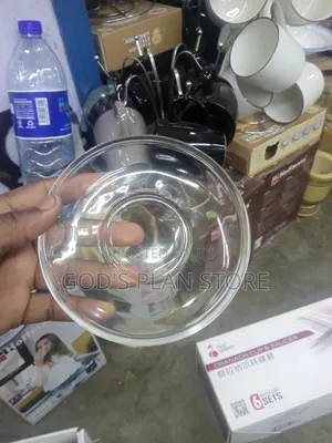 12-Piece Ceramic Saucer and Cup Set