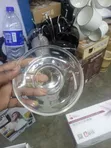 12-Piece Ceramic Saucer and Cup Set - 1