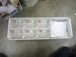 12-Piece Ceramic Saucer and Cup Set - 2