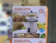 Globalstar 2.8L Rice Cooker with Steamer - 2