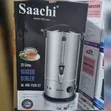 20L Electric Water Boiler - 2