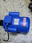 Edon Electric Motor 4HP Single Phase - 2