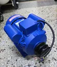 Edon Electric Motor 4HP Single Phase - 3