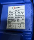 Edon Electric Motor 4HP Single Phase - 4