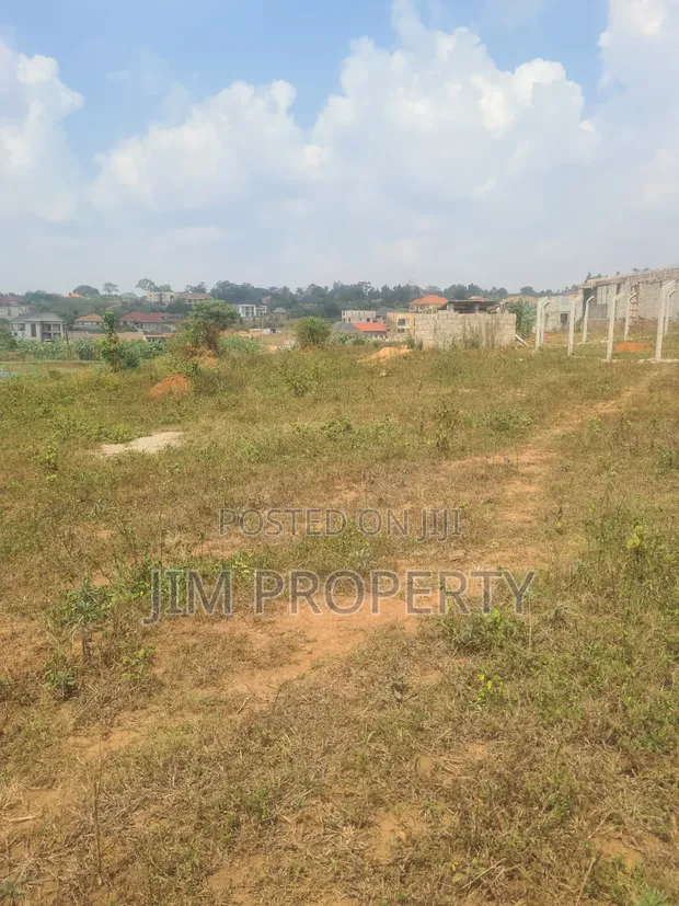 Land for Sale in Matuga, Kigogwa - 1
