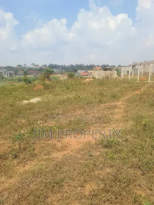 Land for Sale in Matuga, Kigogwa