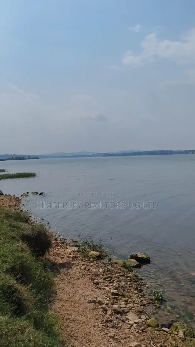 Land for Sale - Kayunga, Kangulumira - 1