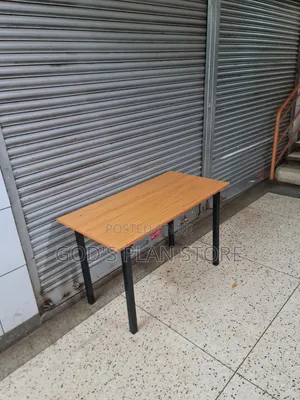 In-Stock Wooden Foldable Restaurant Table