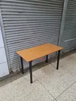 In-Stock Wooden Foldable Restaurant Table - 2