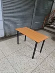 In-Stock Wooden Foldable Restaurant Table - 3
